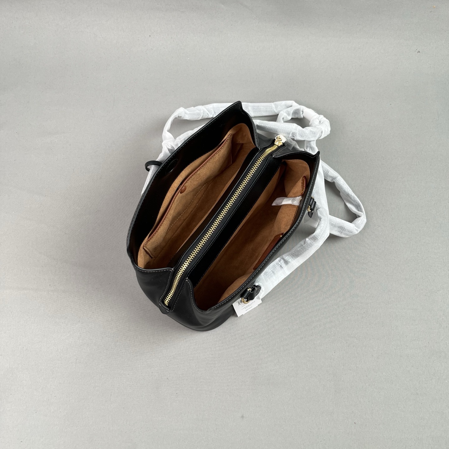 C original CFP35. Elise new tote small vegetable bag,