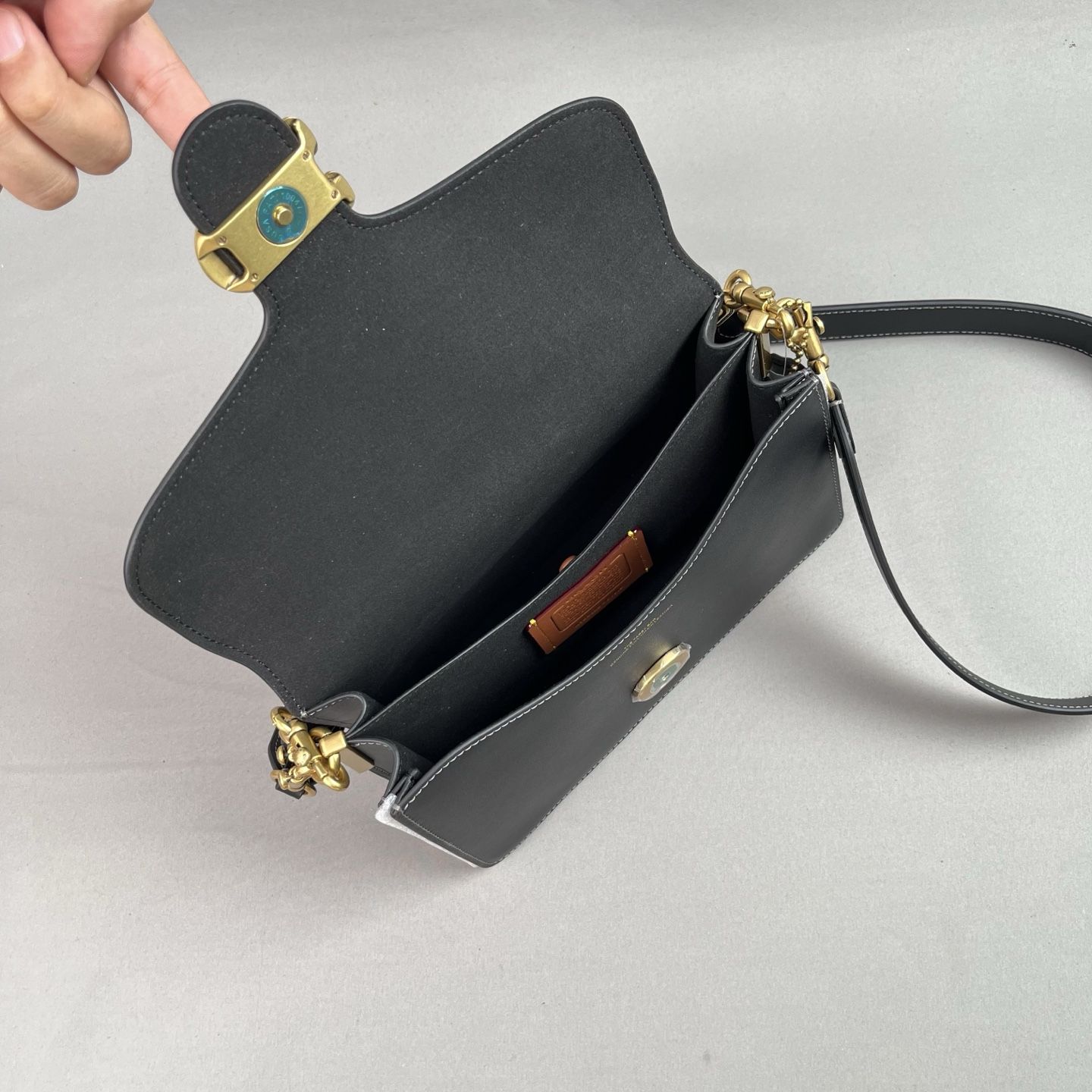 C original, high-quality purchasing grade CY919 black…