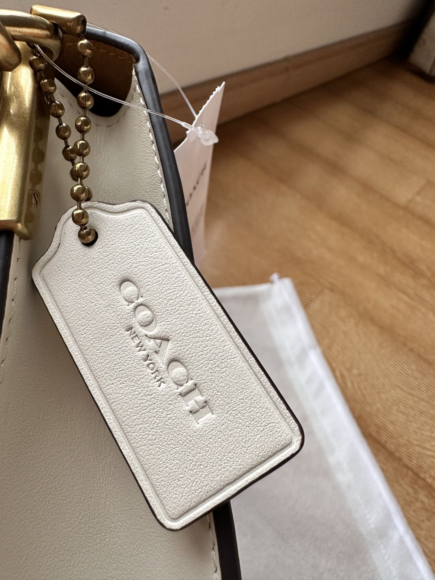 CY919 new ChainTabby 26 shoulder bag, made of cowhide…