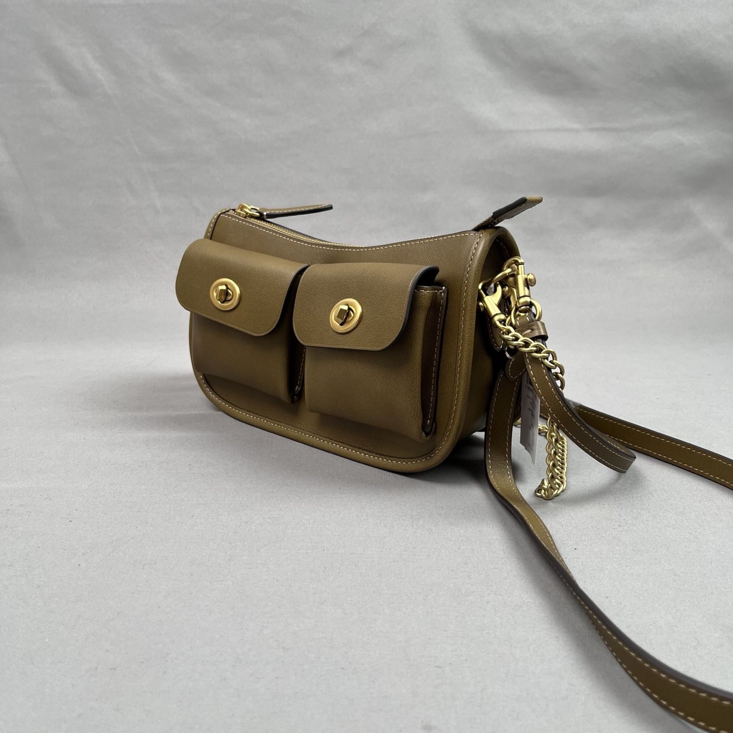 C Original 2026 New Product CDZ20 Pocket Edition Waverly is