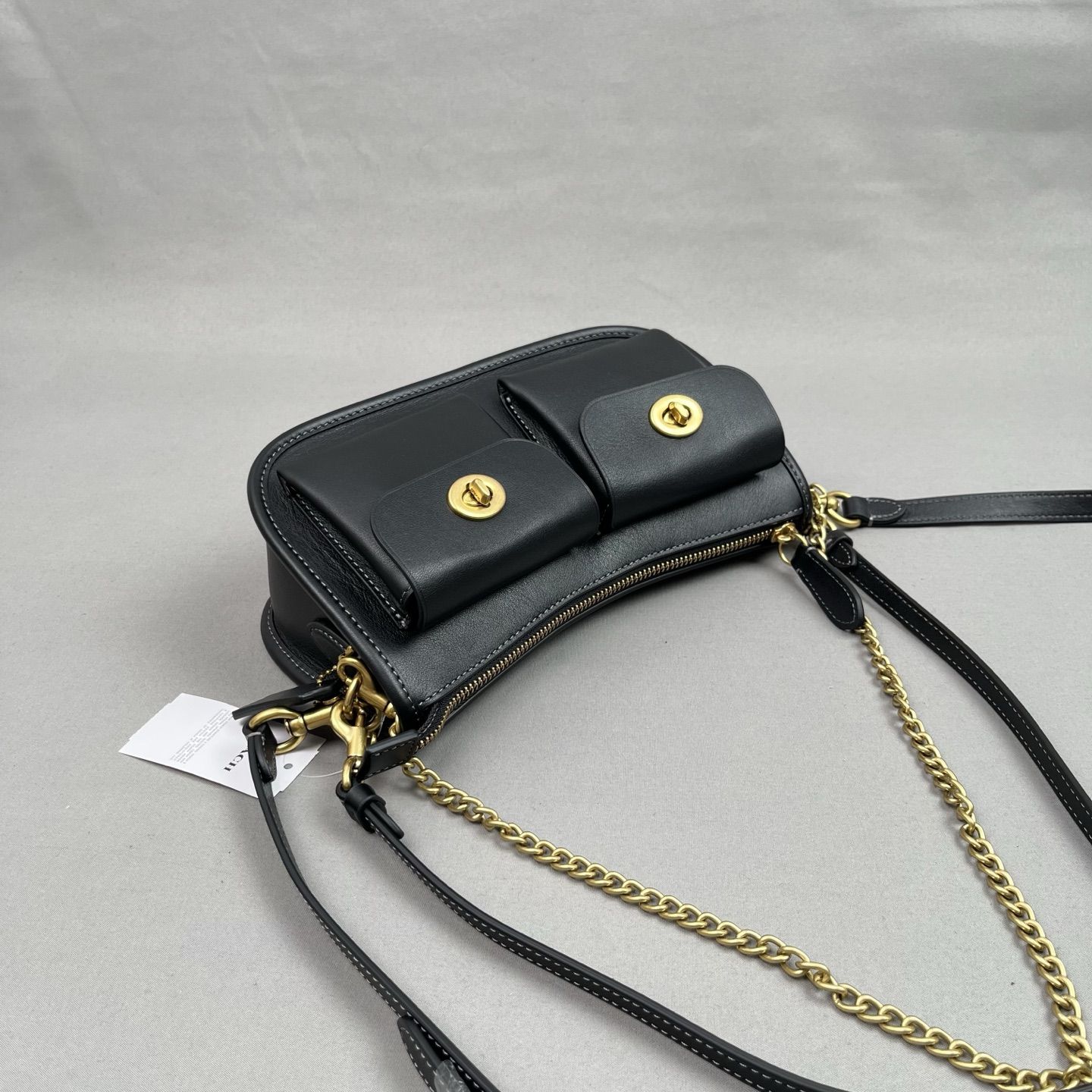 C Original 2026 New Product CDZ20 Pocket Edition Waverly is