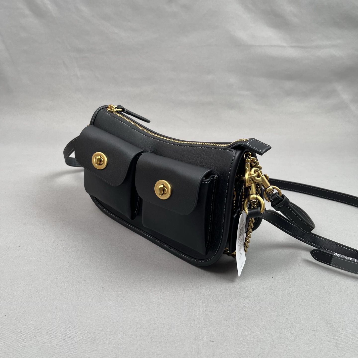 C Original 2026 New Product CDZ20 Pocket Edition Waverly is