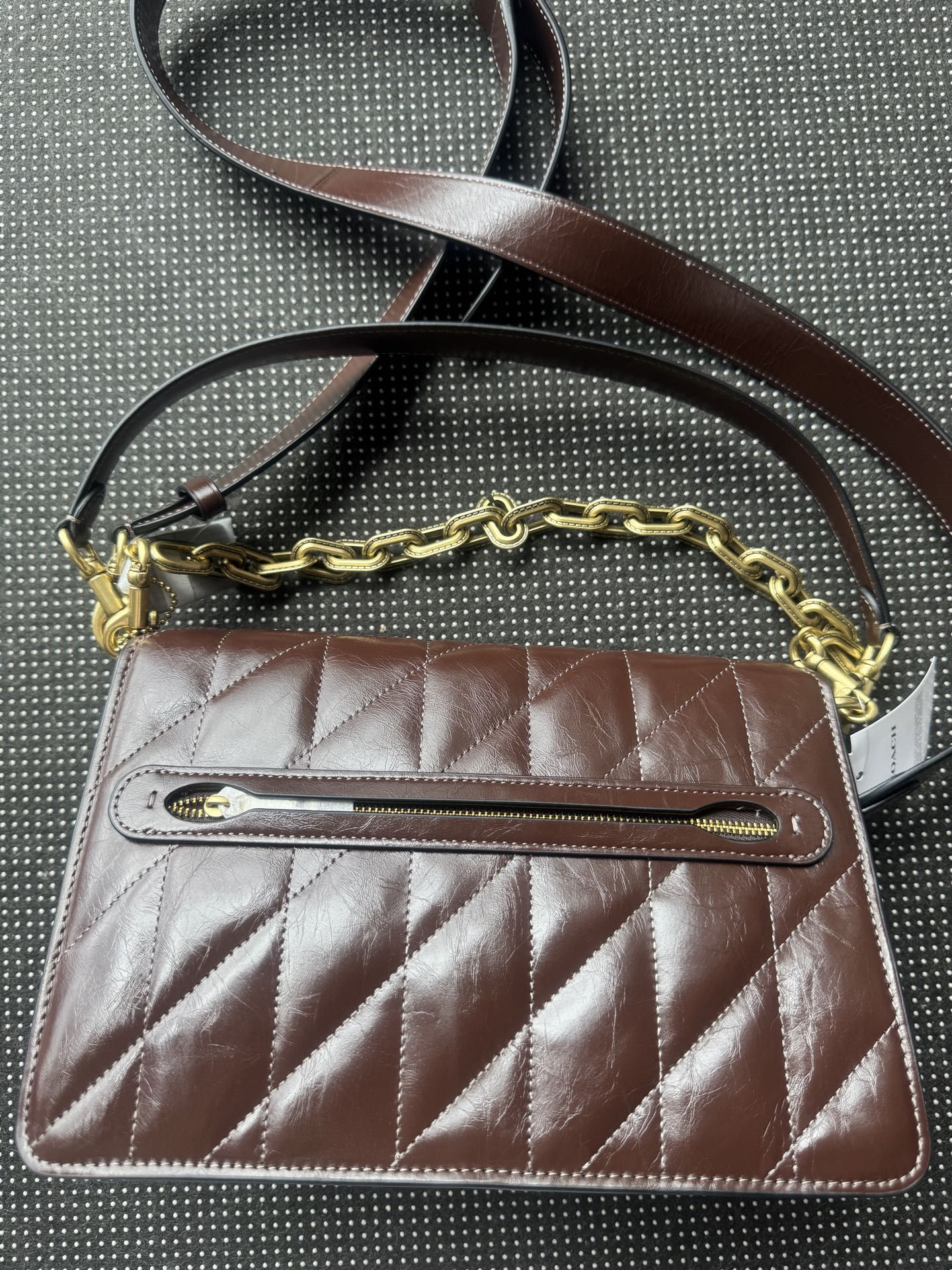 Top of the line original quality, CAF55 new Chain tabby