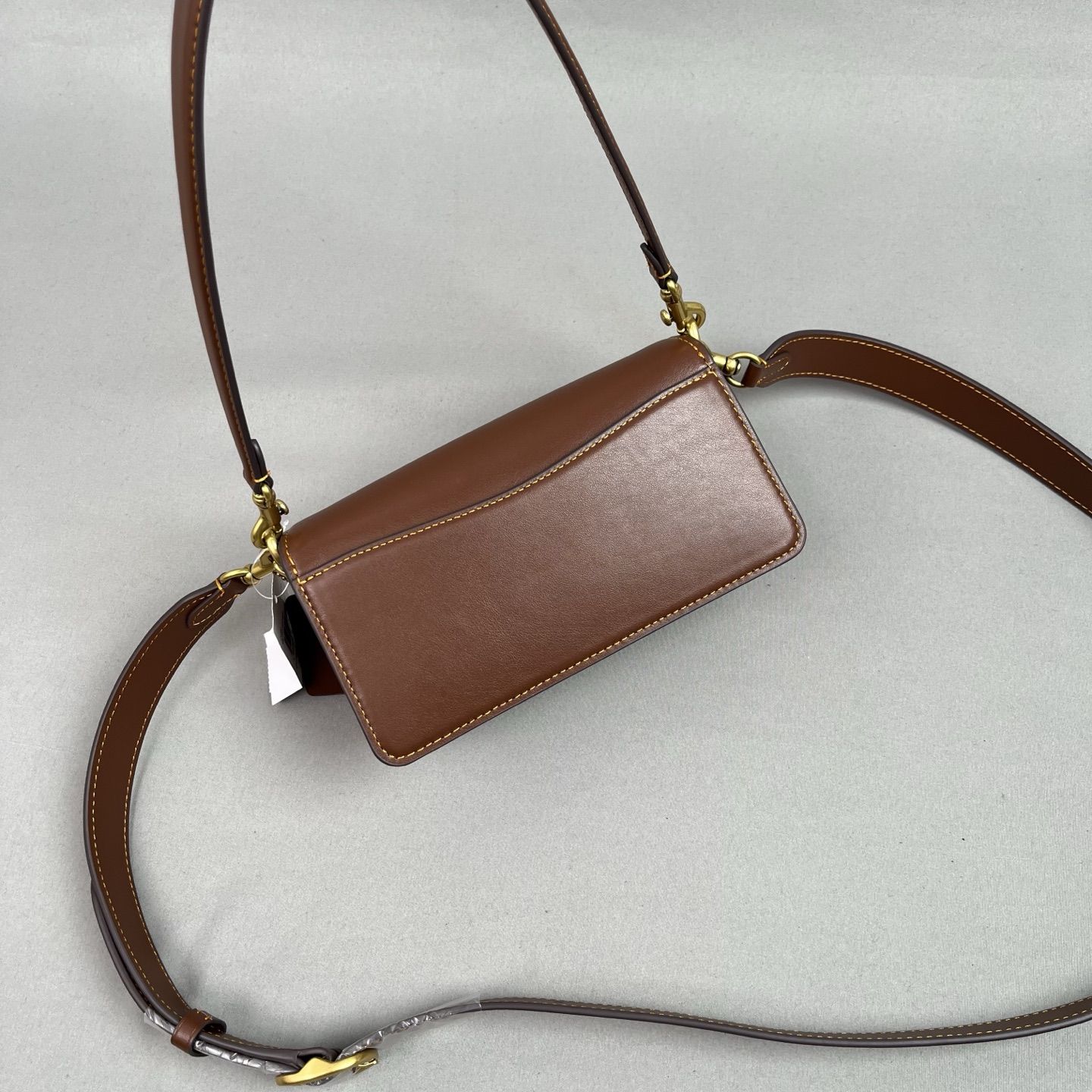 The new version of the CY200 Tabby20 wine god bag with