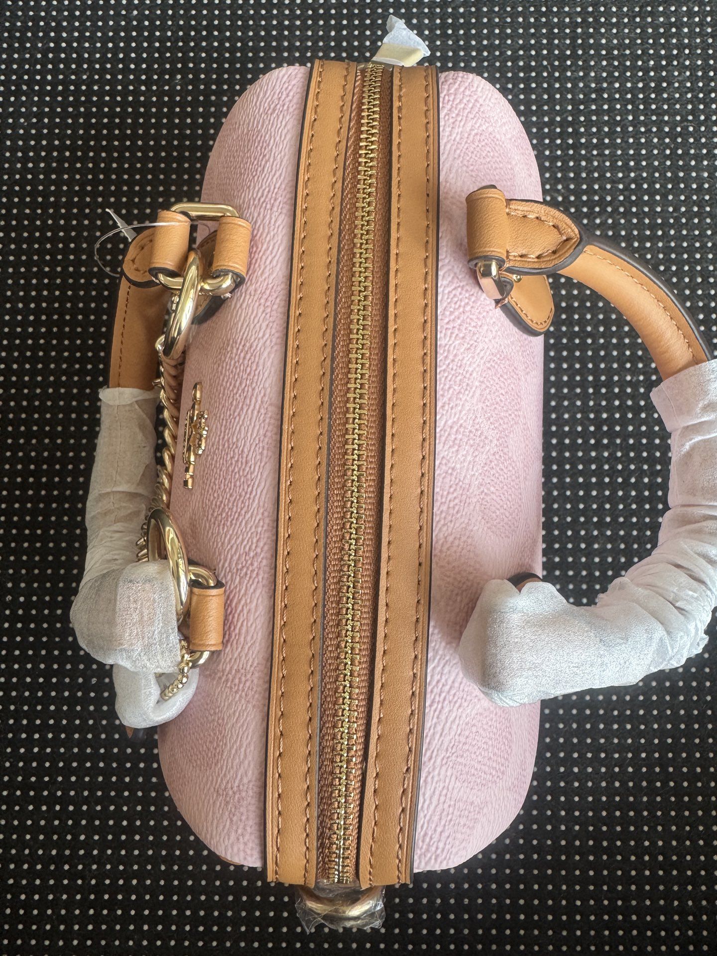 COACH premium original quality, CEK79 cherry blossom