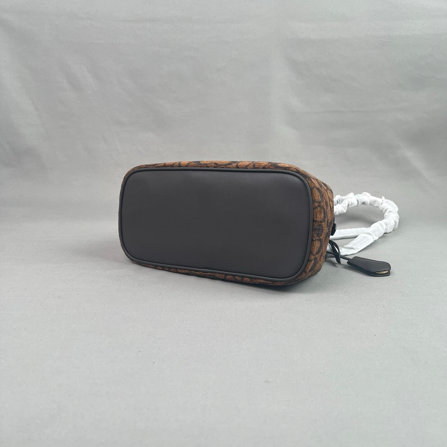 161/5000 coach  CFP36 Elise's new tote bag, a versatile commuter essential