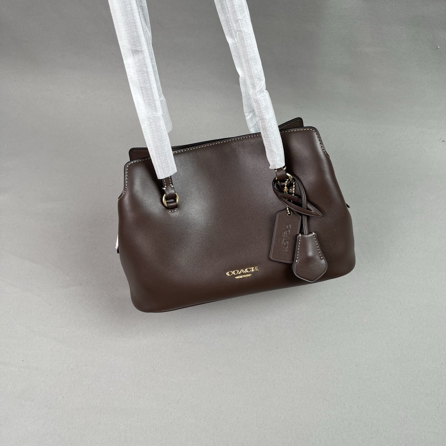 coach Original CFP35. Elise's new tote bag, A versatile commuter essential